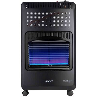AQUECEDOR SOGO CAL-SS-18291 AQUECEDOR SOGO CAL-SS-18291
