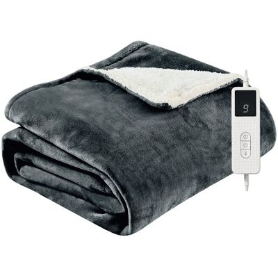 COBERTOR ELETRICO SOGO MELSS20250 COBERTOR ELETRICO SOGO MELSS20250