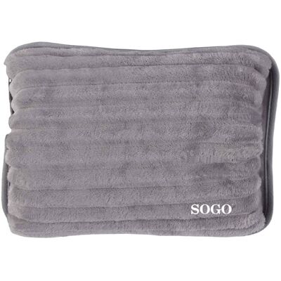 BOTIJA ELÉTRICA SOGO BET-SS-20275 BOTIJA ELÉTRICA SOGO BET-SS-20275