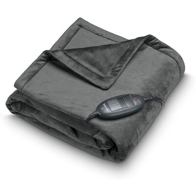 COBERTOR ELETRICO BEURER COSY+ COBERTOR ELETRICO BEURER COSY+