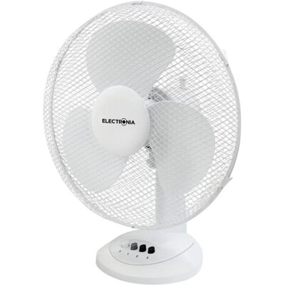 VENTOINHA ELECTRONIA 16 FT-40E FRESH VENTOINHA ELECTRONIA 16 FT-40E FRESH