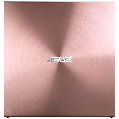 DVD EXTERNO ASUS SDRW-08U5S-U PINK DVD EXTERNO ASUS SDRW-08U5S-U PINK
