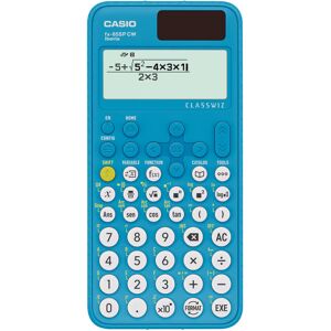 CALC CIEN CASIO FX85SPCW CALC CIEN CASIO FX85SPCW