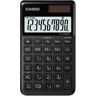 CALCULADORA BOLSO CASIO SL-1000SC PRETA