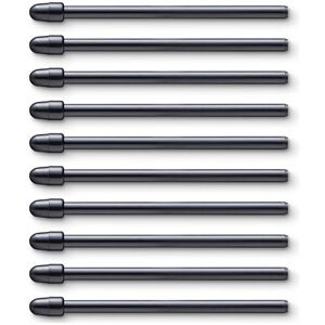 PONTA CANETA WACOM 10P STD PONTA CANETA WACOM 10P STD
