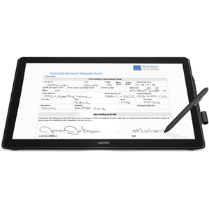 MESA DIGITALIZADORA WACOM DTH-2452 MESA DIGITALIZADORA WACOM DTH-2452