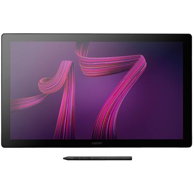 MESA DIGITALIZADORA WACOM CINTIQ PRO 17 MESA DIGITALIZADORA WACOM CINTIQ PRO 17