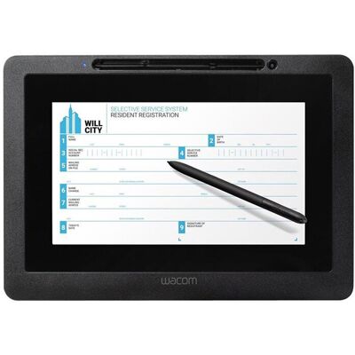 MESA DIGITALIZADORA WACOM DTU-1031AX MESA DIGITALIZADORA WACOM DTU-1031AX