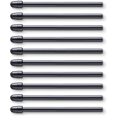PONTA CANETA WACOM 10P STD PONTA CANETA WACOM 10P STD