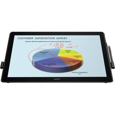 MESA DIGITALIZADORA WACOM DTK-2451 MESA DIGITALIZADORA WACOM DTK-2451
