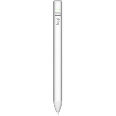 CANETA LOGITECH CRAYON USB-C SLV CANETA LOGITECH CRAYON USB-C SLV