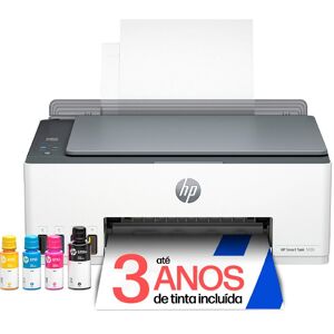 IMPRESSORA MULTIFUNÇÕES HP SMART TANK 5105 AIO IMPRESSORA MULTIFUNÇÕES HP SMART TANK 5105 AIO