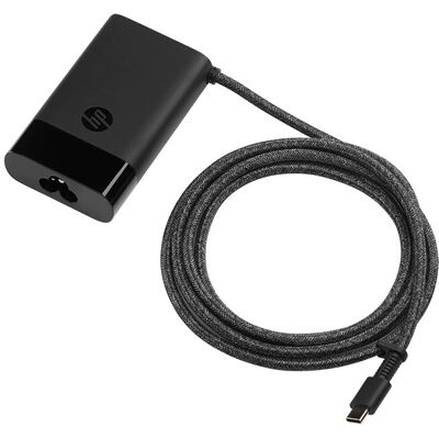 CARREGADOR HP USB-C 65W CARREGADOR HP USB-C 65W