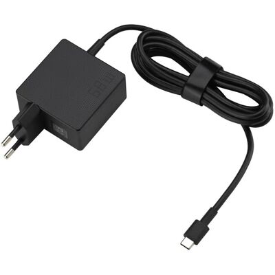 CARREGADOR ASUS 68W TYPE-C CARREGADOR ASUS 68W TYPE-C