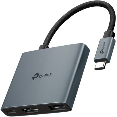 HUB TPLINK UH3020C HUB TPLINK UH3020C