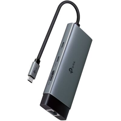 HUB TPLINK UH6120C HUB TPLINK UH6120C