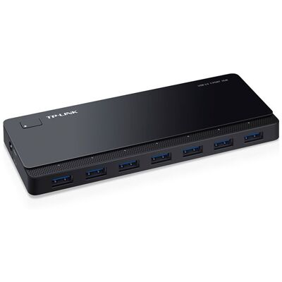 HUB TPLINK USB3 7P PRTPLUH700 HUB TPLINK USB3 7P PRTPLUH700