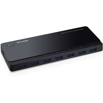 HUB TPLINK USB3 7P PRTPLUH720 HUB TPLINK USB3 7P PRTPLUH720