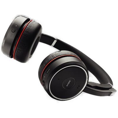 HEADSET JABRA EVOLVE 75 SE HEADSET JABRA EVOLVE 75 SE