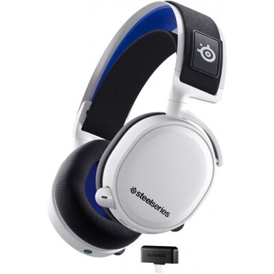 HEADSET GAMING STEELSERIES ARCTIS 7P+ BR HEADSET GAMING STEELSERIES ARCTIS 7P+ BR