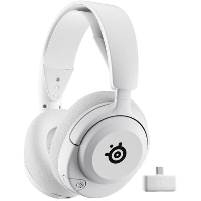 HEADSET GAMING STEELSERIES ARCTIS NOVA 5P B HEADSET GAMING STEELSERIES ARCTIS NOVA 5P B