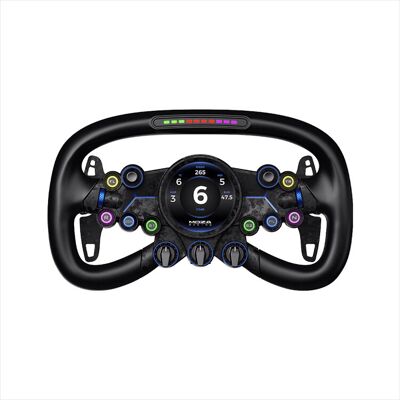 VOLANTE MOZA VGS VOLANTE MOZA VGS