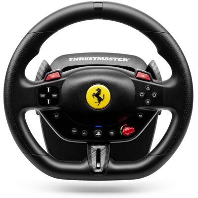 VOLANTE THRUSTMASTER T98 FERRARI 296 VOLANTE THRUSTMASTER T98 FERRARI 296