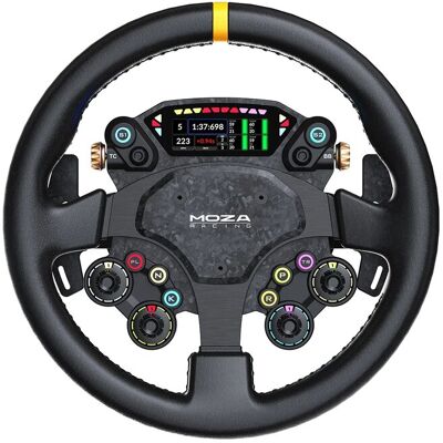 VOLANTE MOZA CS PRO VOLANTE MOZA CS PRO