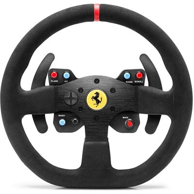 VOLANTE THRUSTMASTER FERRARI 599XX EVO VOLANTE THRUSTMASTER FERRARI 599XX EVO