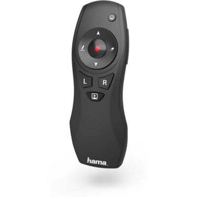 APONTADOR HAMA XPOINTER 6EM1 APONTADOR HAMA XPOINTER 6EM1