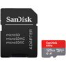 SanDisk MEMÓRIA MICRO-SD SAND 128GB CL10 140