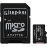 MEMÓRIA MICRO-SD KINGSTON 512GB CL10