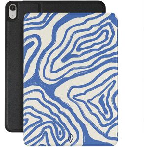 BURGA iPad Air 11 Folio - Sete Mares BURGA iPad Air 11 Folio - Sete Mares