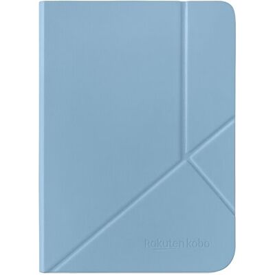 CAPA KOBO EREADER CLARA CLEAR CAPA KOBO EREADER CLARA CLEAR