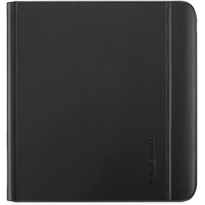 CAPA KOBO LIBRA COLOUR SLEEPCOVER PRETO CAPA KOBO LIBRA COLOUR SLEEPCOVER PRETO