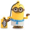 MEMÓRIA USB TRIBE MINIONS 8GB EGYPTIA