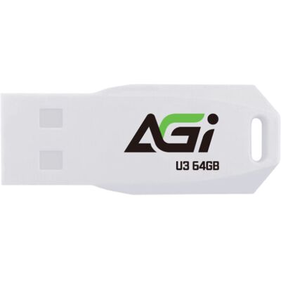 Pen drive AGI UP138 64GB - USB 3.2 Gen 1 Pen drive AGI UP138 64GB - USB 3.2 Gen 1