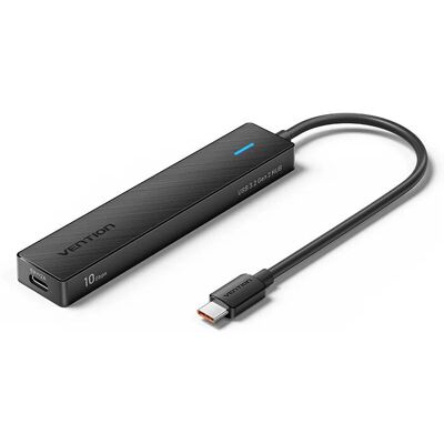 HUB VENTION USB-C 5IN1 HUB VENTION USB-C 5IN1