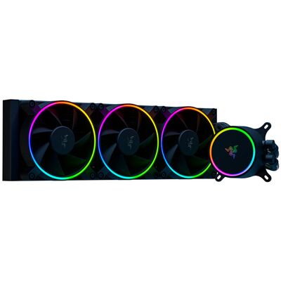 COOLER RAZER HANBO CHROMA LIQUID COOLER RAZER HANBO CHROMA LIQUID