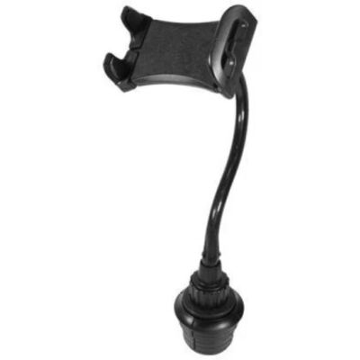 SUPORTE TABLET MACALLY P/ CARRO SUPORTE TABLET MACALLY P/ CARRO