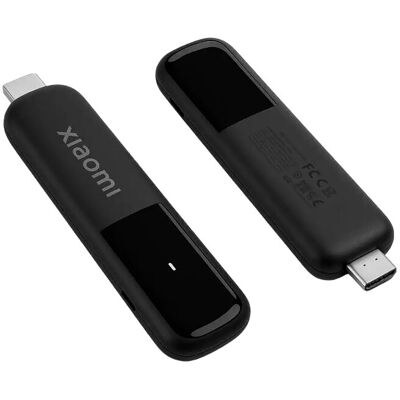 XIAOMI MI TV STICK 4K 2ND GEN XIAOMI MI TV STICK 4K 2ND GEN