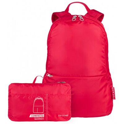 MOCHILA TUCANO COMPATTO ECO VM MOCHILA TUCANO COMPATTO ECO VM