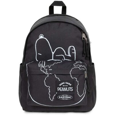 MOCHILA EASTPAK DAYPAKR PEANUTS P MOCHILA EASTPAK DAYPAKR PEANUTS P