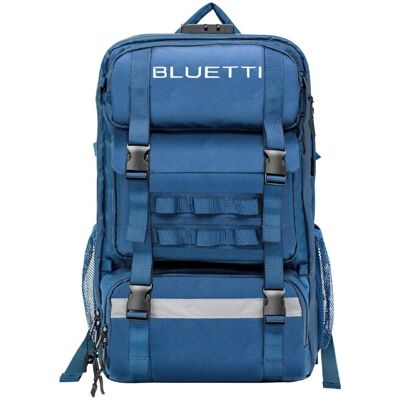MOCHILA BLUETTI BLUEPACK 1 MOCHILA BLUETTI BLUEPACK 1