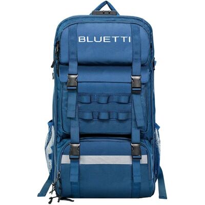 MOCHILA BLUETTI BLUEPACK 2 MOCHILA BLUETTI BLUEPACK 2