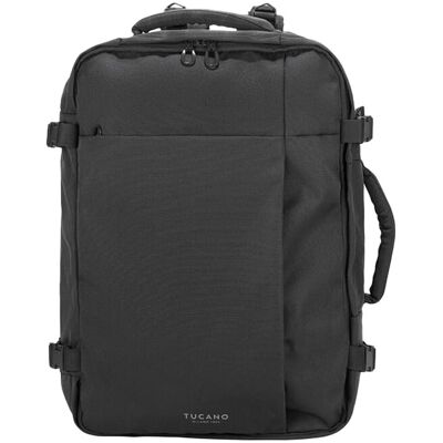 MOCHILA TUCANO TUGO ML 28.5L PR MOCHILA TUCANO TUGO ML 28.5L PR