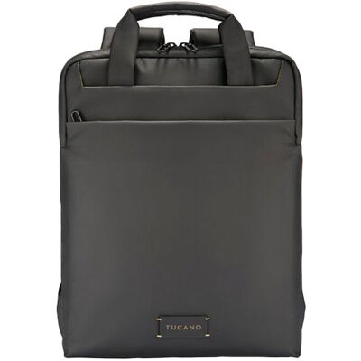 MOCHILA TUCANO WORKOUT 5 14 PT MOCHILA TUCANO WORKOUT 5 14 PT