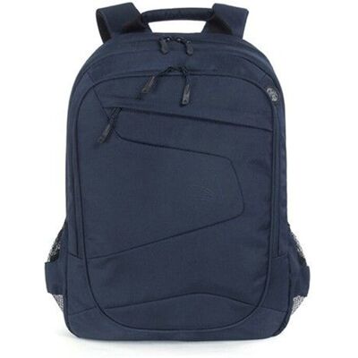 MOCHILA TUCANO LATO AZUL MOCHILA TUCANO LATO AZUL