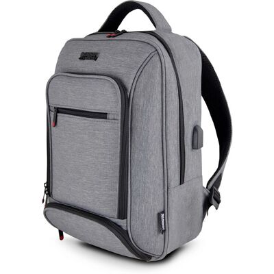 URBAN FACTORY MOCHILA URBANFACTORY MIXEE EDIT COMPUTADOR 15,6 URBAN FACTORY MOCHILA URBANFACTORY MIXEE EDIT COMPUTADOR 15,6