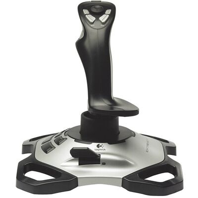 JOYSTICK LOGITECH EXTREME 3D PRO JOYSTICK LOGITECH EXTREME 3D PRO